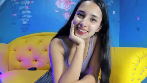 Snapshot of ashley_fresita chatting on December 29, 2024, 2:49 am ASHLEY online show from December 29, 2024, 2:49 am