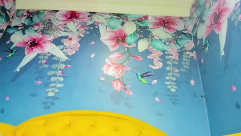 Snapshot of ashley_fresita chatting on January 4, 2025, 9:32 am ASHLEY online show from January 4, 2025, 9:32 am