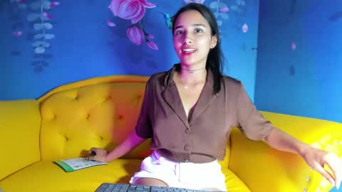 Snapshot of ashley_fresita chatting on January 9, 2025, 2:22 am ASHLEY online show from January 9, 2025, 2:22 am