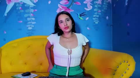 Snapshot of ashley_fresita chatting on January 21, 2025, 2:33 am ASHLEY online show from January 21, 2025, 2:33 am