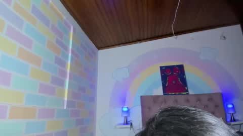 Snapshot of ashley_fresita chatting on January 24, 2025, 6:57 am ASHLEY online show from January 24, 2025, 6:57 am