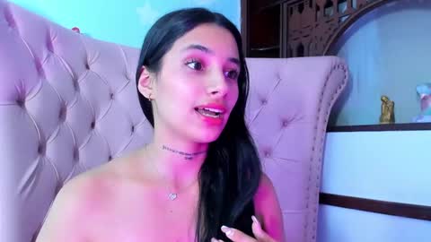 Snapshot of ashley_fresita chatting on February 21, 2025, 5:24 am ASHLEY online show from February 21, 2025, 5:24 am