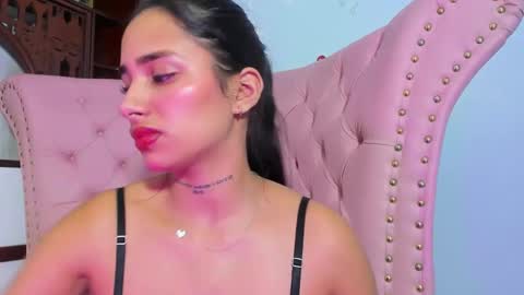 Snapshot of ashley_fresita chatting on February 23, 2025, 2:18 am ASHLEY online show from February 23, 2025, 2:18 am