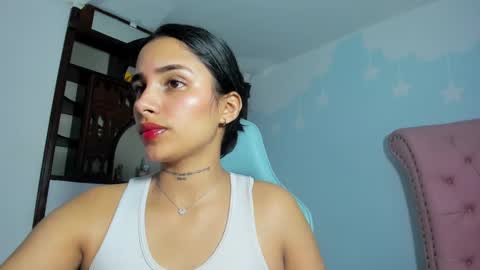 Snapshot of ashley_fresita chatting on February 25, 2025, 2:14 am ASHLEY online show from February 25, 2025, 2:14 am