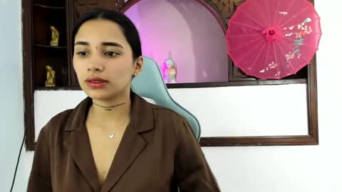 Snapshot of ashley_fresita chatting on March 12, 2025, 3:13 am ASHLEY online show from March 12, 2025, 3:13 am