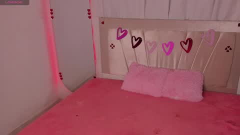 Snapshot of ashley_hillss_ chatting on February 15, 2025, 6:55 am Ashley online show from February 15, 2025, 6:55 am