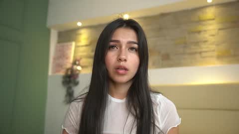 Snapshot of ashley_jones9 chatting on February 8, 2025, 3:42 pm Jessie 40off soy jessie1 online show from February 8, 2025, 3:42 pm