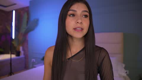 Snapshot of ashley_jones9 chatting on September 29, 2025, 5:07 pm Jessie 40off soy jessie1 online show from September 29, 2025, 5:07 pm