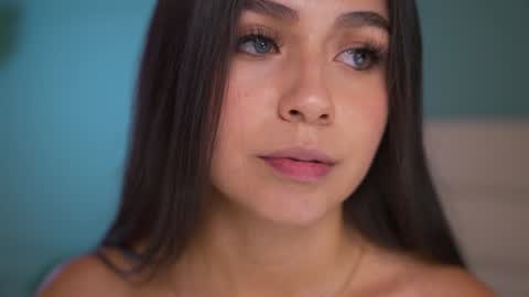 Snapshot of ashley_jones9 chatting on October 14, 2025, 6:20 pm Jessie 40off soy jessie1 online show from October 14, 2025, 6:20 pm