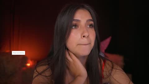 Snapshot of ashley_jones9 chatting on October 21, 2025, 9:37 pm Jessie 40off soy jessie1 online show from October 21, 2025, 9:37 pm