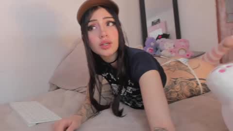 Snapshot of ashley_js chatting on April 30, 2026, 8:57 pm ashley_js online show from April 30, 2026, 8:57 pm