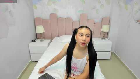 ASHLEY online show from April 12, 2026, 11:48 am