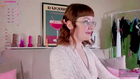 Ashley online show from February 20, 2026, 2:19 am