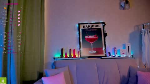 Ashley online show from March 21, 2026, 2:27 am