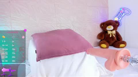 Snapshot of ashley_nicoll chatting on March 6, 2025, 5:00 pm Ashley online show from March 6, 2025, 5:00 pm