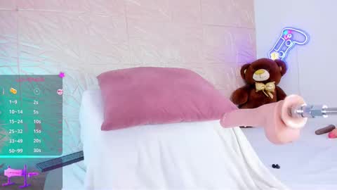 Snapshot of ashley_nicoll chatting on March 12, 2025, 1:51 pm Ashley online show from March 12, 2025, 1:51 pm