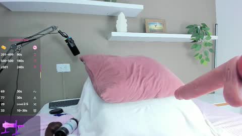 Snapshot of ashley_nicoll chatting on November 2, 2025, 1:35 pm Ashley online show from November 2, 2025, 1:35 pm