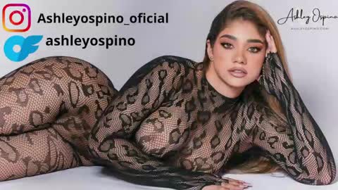 Snapshot of ashley_ospino chatting on May 15, 2026, 11:23 pm Ashley online show from May 15, 2026, 11:23 pm