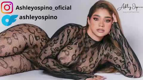 Snapshot of ashley_ospino chatting on May 15, 2026, 11:45 pm Ashley online show from May 15, 2026, 11:45 pm