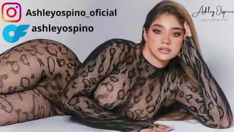 Snapshot of ashley_ospino chatting on May 15, 2026, 11:56 pm Ashley online show from May 15, 2026, 11:56 pm