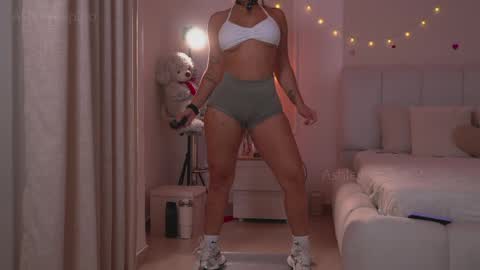 Snapshot of ashley_ospino chatting on May 26, 2026, 1:12 am Ashley online show from May 26, 2026, 1:12 am