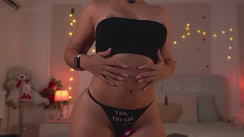 Snapshot of ashley_ospino chatting on June 11, 2026, 12:54 am Ashley online show from June 11, 2026, 12:54 am