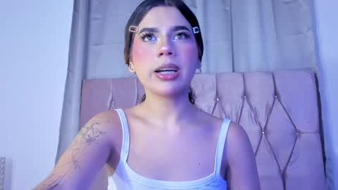 Snapshot of ashley_piinkk chatting on February 2, 2025, 4:59 am Ashley online show from February 2, 2025, 4:59 am