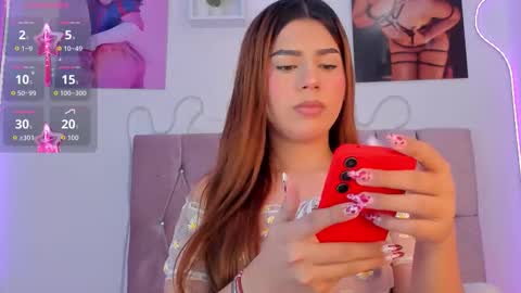 Snapshot of ashley_piinkk chatting on November 8, 2025, 1:55 pm Ashley online show from November 8, 2025, 1:55 pm