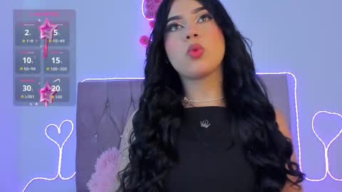 Ashley online show from March 14, 2026, 11:48 am