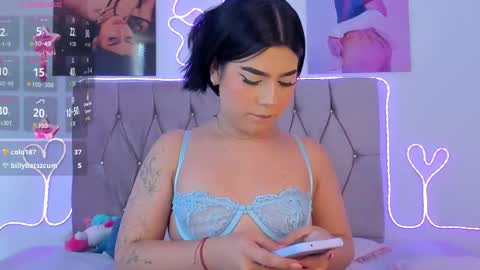 Snapshot of ashley_piinkk chatting on April 25, 2026, 1:41 pm Ashley online show from April 25, 2026, 1:41 pm
