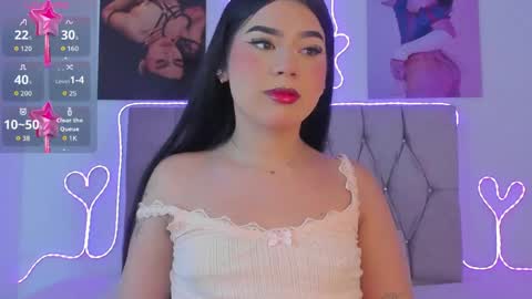 Snapshot of ashley_piinkk chatting on May 12, 2026, 8:11 am Ashley online show from May 12, 2026, 8:11 am