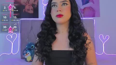 Snapshot of ashley_piinkk chatting on May 15, 2026, 8:43 am Ashley online show from May 15, 2026, 8:43 am