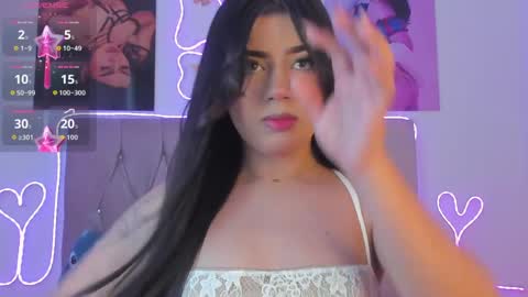 Snapshot of ashley_piinkk chatting on May 22, 2026, 12:22 pm Ashley online show from May 22, 2026, 12:22 pm