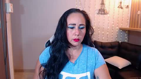  Ashley online show from September 23, 2025, 3:42 am