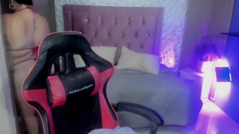  Ashley online show from July 17, 2026, 9:08 pm
