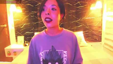 Asheey online show from November 21, 2025, 5:50 am