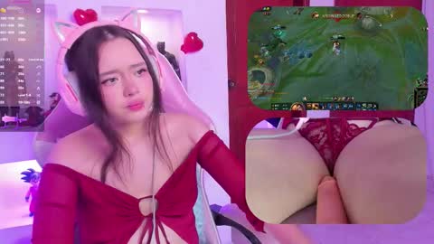 Ashley online show from February 6, 2026, 9:07 pm