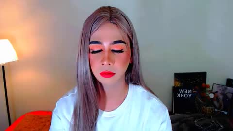 ashley online show from March 6, 2026, 5:20 pm