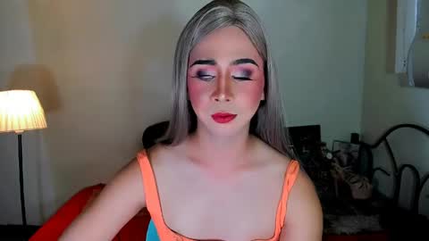 ashley online show from March 23, 2026, 7:29 pm