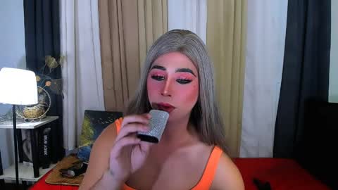 Snapshot of ashley_slutty chatting on April 21, 2026, 6:12 pm ashley online show from April 21, 2026, 6:12 pm