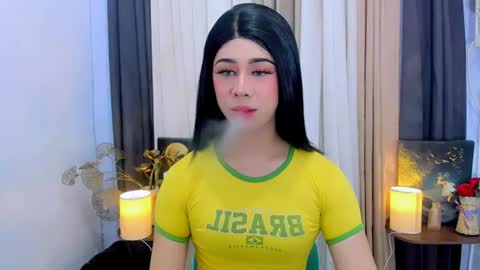 ashley online show from July 28, 2026, 11:50 am