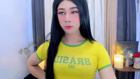 ashley online show from July 28, 2026, 12:48 pm