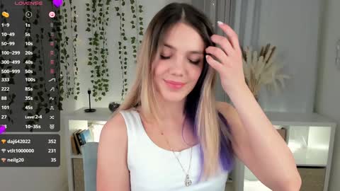 Snapshot of ashley_swan chatting on January 19, 2025, 3:08 am Ashley next stream on Sunday online show from January 19, 2025, 3:08 am