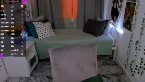 Snapshot of ashley_swan chatting on January 25, 2025, 12:06 am Ashley next stream on Sunday online show from January 25, 2025, 12:06 am