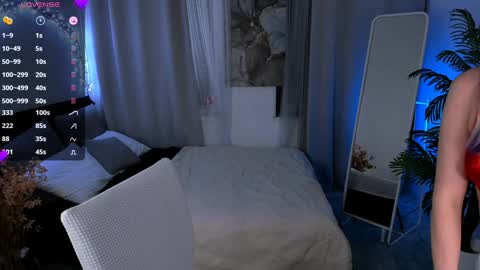 Snapshot of ashley_swan chatting on February 3, 2025, 11:36 pm Ashley next stream on Sunday online show from February 3, 2025, 11:36 pm