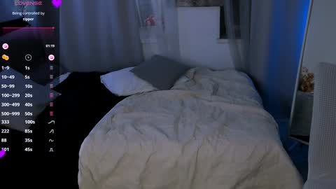 Snapshot of ashley_swan chatting on February 4, 2025, 2:39 am Ashley next stream on Sunday online show from February 4, 2025, 2:39 am