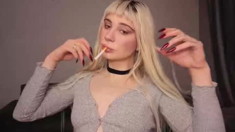 Ashley online show from January 9, 2026, 4:59 am