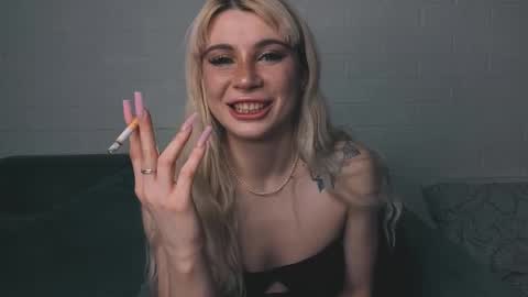 Ashley online show from March 14, 2026, 11:43 pm