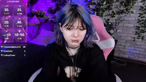 Ashley online show from March 3, 2026, 8:48 pm