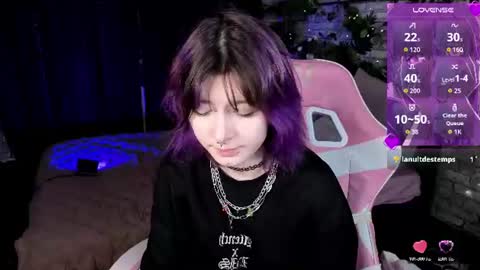 Ashley online show from July 28, 2026, 9:03 pm